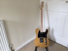 Fender squier affinity for sale  TAMWORTH