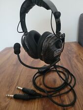Aviation headset seht for sale  WORTHING