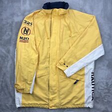 Vtg nautica jacket for sale  Reedley
