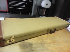 Vintage carrying case for sale  Poughkeepsie