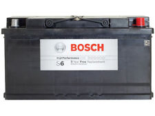 Para 1997-2006 Jaguar XK8 bateria Bosch 85937XYVF 1998 1999 2000 2001 2002 2003 comprar usado  Enviando para Brazil