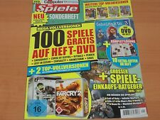 Computer bild spiele gebraucht kaufen  Marl