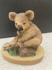 Koala bear figurine for sale  Sacramento