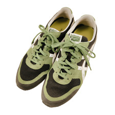 Onitsuka tiger green for sale  Sweet Grass