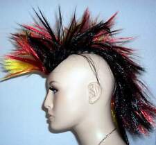 Irokesen hairskin perücke gebraucht kaufen  Remagen