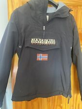 Napapijri jacket small for sale  ALFRETON