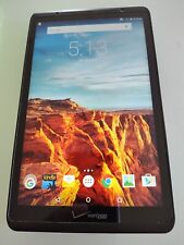 verizon ellipsis 8 tablet for sale  Carlsbad