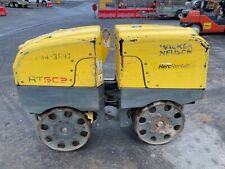 Roller trench compactor for sale  Watkins