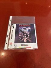 Phenomena dario argento for sale  NEWTOWNARDS