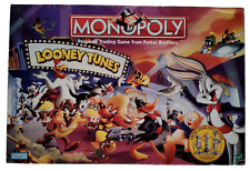 Monopoly looney tunes gebraucht kaufen  Wahnheide,-Libur