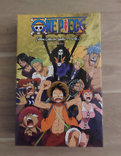 One piece coffret d'occasion  Saint-Quentin-Fallavier