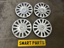 Citroen wheel trims for sale  NOTTINGHAM