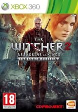 Wiedźmin 2: Zabójcy Królów: Edycja Rozszerzona (Xbox 360) PEGI 18+ na sprzedaż  Wysyłka do Poland