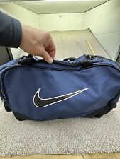 Nike duffle bag for sale  Medford