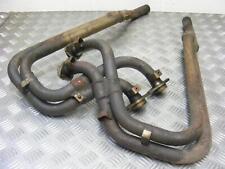 Honda 1100 exhaust for sale  COLCHESTER