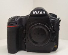 Nikon d850 scatti usato  Treviglio