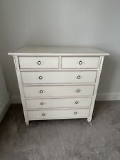 Piece french white for sale  CROWTHORNE