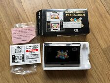 nintendo game watch for sale  READING