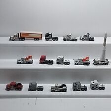 Convoy diecast trucks for sale  NORTHAMPTON