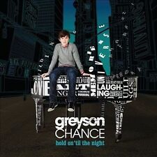 Chance greyson hold for sale  Kennesaw