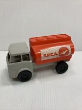 Usado, Brinquedo Antigo Plástico Moldado Bazar Caminhão Simca Cargo Berliet Def Unic Fiat Spca comprar usado  Enviando para Brazil