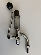 vintage hand oil pump for sale  LINCOLN