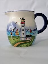 Nautical seaside british for sale  Shipping to Ireland