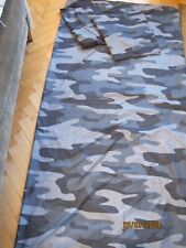 camo bedding for sale  BRISTOL