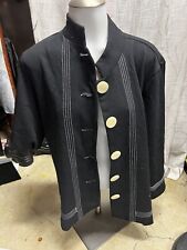 Vintage jacket shirt for sale  Charlestown