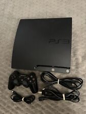 Playstation3 slim console for sale  Cleveland