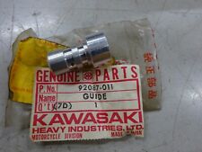 Kawasaki nos tachometer for sale  CLITHEROE