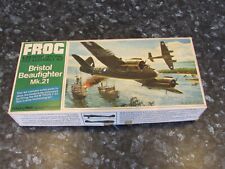 Frog bristol beaufighter for sale  BOURNEMOUTH
