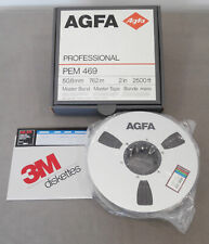 Agfa pem 469 for sale  LUTON