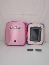 Innotab vtech for sale  Mason City