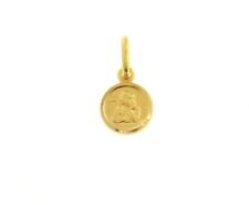 Ciondolo medaglia oro usato  Brescia