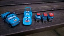 Disney cars dinoco for sale  BURY