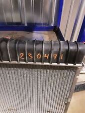 Radiator 262 thick for sale  Mondovi