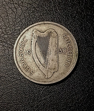 1930 ireland silver for sale  Ireland