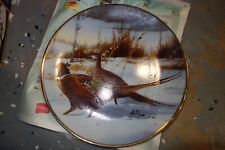 Various collector plates for sale  Williamsport