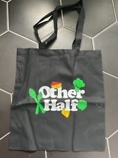 Half tote bag for sale  Shipping to Ireland