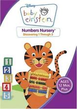 Baby einstein numbers d'occasion  France