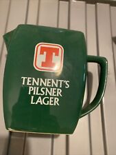 Tennents lager water for sale  LLANGOLLEN