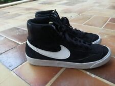 Basket nike blazer d'occasion  Savigny-le-Temple