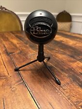 Blue snowball ice for sale  Shipping to Ireland