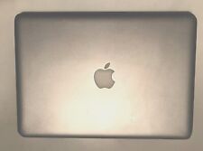 Macbook pro a1278 usato  Viola