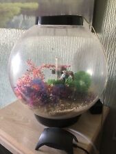 Biorb fish tank for sale  DARWEN