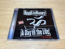 Hood life money for sale  Severn