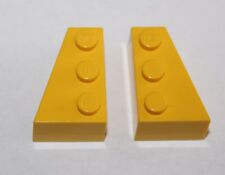 Lego yellow wedge d'occasion  France