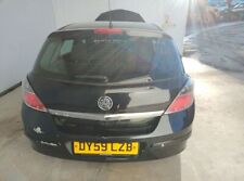 Vauxhall astra club for sale  ABERDEEN