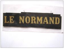 Normand nationale marine d'occasion  Expédié en Belgium